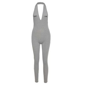 Halter Bodysuit